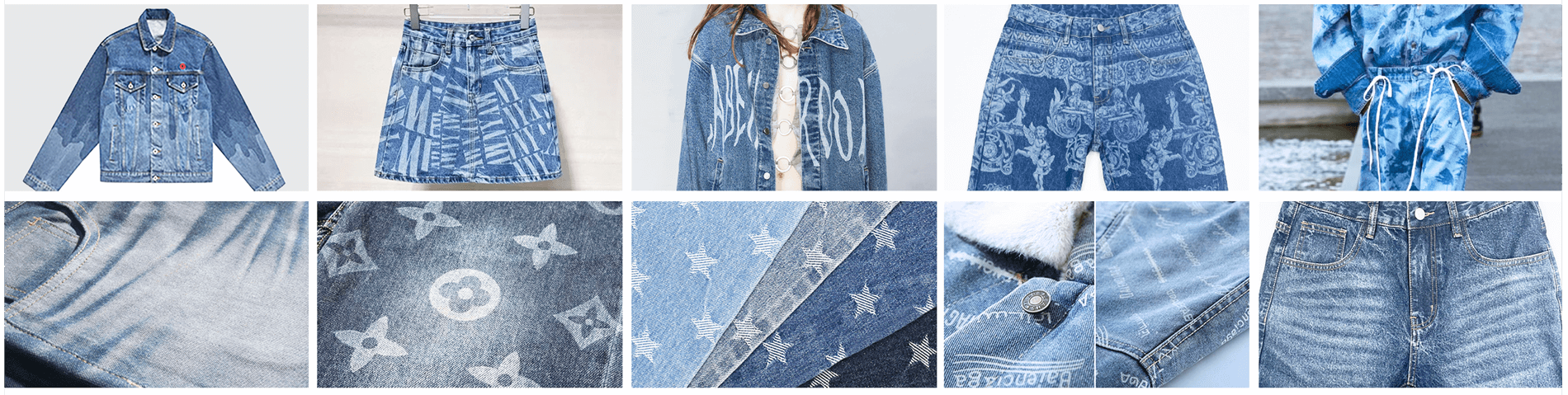 Support multiple process effects