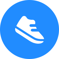 Shoes Secondary Fine Cutting